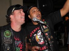 Aniversário Répteis Facção BH - Juatuba - 2014