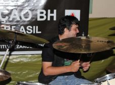 Aniversário Répteis Facção BH - Juatuba - 2014