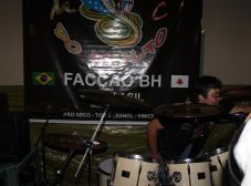 Aniversário Répteis Facção BH - Juatuba - 2014