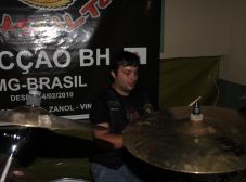 Aniversário Répteis Facção BH - Juatuba - 2014