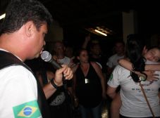 Aniversário Répteis Facção BH - Juatuba - 2014