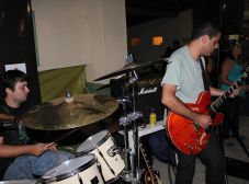 Aniversário Répteis Facção BH - Juatuba - 2014