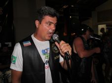 Aniversário Répteis Facção BH - Juatuba - 2014