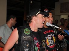 Aniversário Répteis Facção BH - Juatuba - 2014