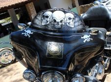 Aniversário Répteis Facção BH - Juatuba - 2014