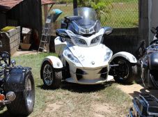 Aniversário Répteis Facção BH - Juatuba - 2014