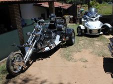 Aniversário Répteis Facção BH - Juatuba - 2014