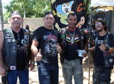 Aniversário Répteis Facção BH - Juatuba - 2014