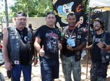 Aniversário Répteis Facção BH - Juatuba - 2014