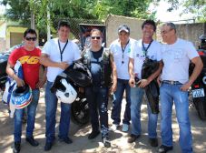 Aniversário Répteis Facção BH - Juatuba - 2014