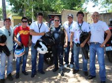 Aniversário Répteis Facção BH - Juatuba - 2014