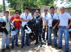 Aniversário Répteis Facção BH - Juatuba - 2014