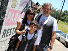 Aniversário Répteis Facção BH - Juatuba - 2014