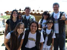 Aniversário Répteis Facção BH - Juatuba - 2014