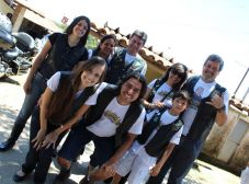 Aniversário Répteis Facção BH - Juatuba - 2014