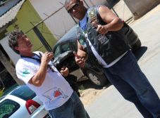 Aniversário Répteis Facção BH - Juatuba - 2014