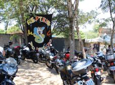 Aniversário Répteis Facção BH - Juatuba - 2014