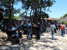 Aniversário Répteis Facção BH - Juatuba - 2014