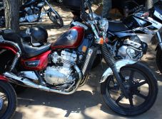 Aniversário Répteis Facção BH - Juatuba - 2014