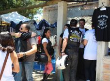 Aniversário Répteis Facção BH - Juatuba - 2014