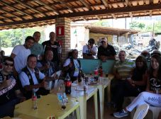 Aniversário Répteis Facção BH - Juatuba - 2014