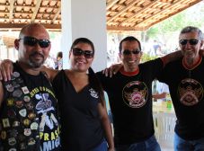 Aniversário Répteis Facção BH - Juatuba - 2014