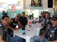 Aniversário Répteis Facção BH - Juatuba - 2014