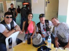 Aniversário Répteis Facção BH - Juatuba - 2014