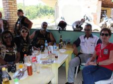 Aniversário Répteis Facção BH - Juatuba - 2014