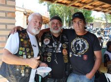 Aniversário Répteis Facção BH - Juatuba - 2014