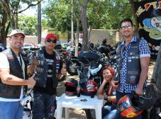 Aniversário Répteis Facção BH - Juatuba - 2014