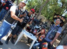 Aniversário Répteis Facção BH - Juatuba - 2014