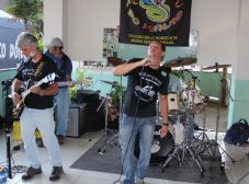 Aniversário Répteis Facção BH - Juatuba - 2014