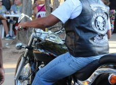 Aniversário Répteis Facção BH - Juatuba - 2014