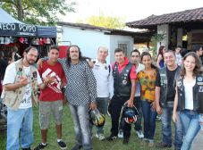 Aniversário Répteis Facção BH - Juatuba - 2014