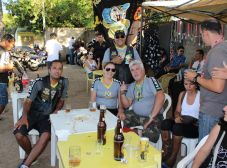 Aniversário Répteis Facção BH - Juatuba - 2014