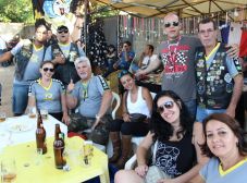 Aniversário Répteis Facção BH - Juatuba - 2014