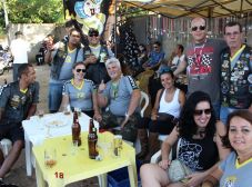 Aniversário Répteis Facção BH - Juatuba - 2014