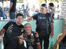 Aniversário Répteis Facção BH - Juatuba - 2014