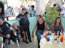 Aniversário Répteis Facção BH - Juatuba - 2014