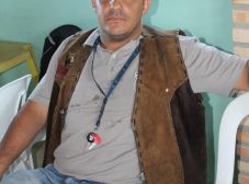 Aniversário Répteis Facção BH - Juatuba - 2014