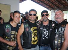 Aniversário Répteis Facção BH - Juatuba - 2014