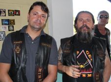 Aniversário Répteis Facção BH - Juatuba - 2014