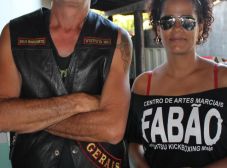 Aniversário Répteis Facção BH - Juatuba - 2014