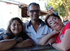 Aniversário Répteis Facção BH - Juatuba - 2014