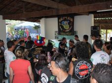 Aniversário Répteis Facção BH - Juatuba - 2014