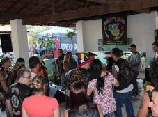 Aniversário Répteis Facção BH - Juatuba - 2014