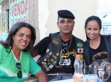 Aniversário Répteis Facção BH - Juatuba - 2014