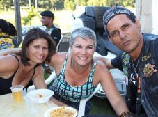 Aniversário Répteis Facção BH - Juatuba - 2014