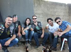 Aniversário Répteis Facção BH - Juatuba - 2014